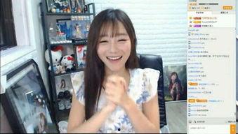 国产视频主播,点亮屏幕的青春力量  第3张