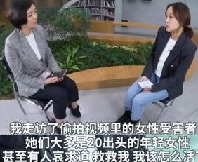 国产偷怕视频,揭秘镜头背后的秘密瞬间  第2张