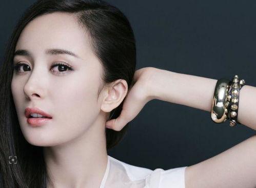 娱乐圈吃瓜明星杨幂图片,娱乐圈的瓜中女王，美图揭秘她的魅力人生