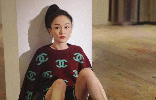 娱乐吃瓜女艺人太佛系,娱乐圈吃瓜女艺人的低调生活