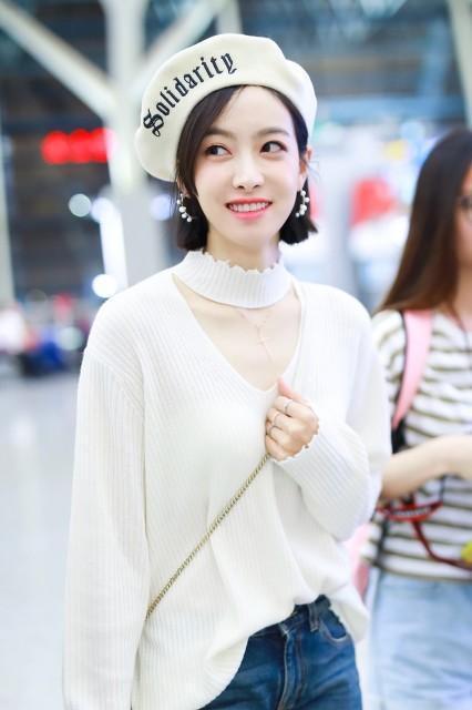 娱乐圈吃瓜汇总女明星,揭秘幕后故事与情感纠葛