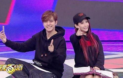 娱乐圈吃瓜综艺文,揭秘明星幕后故事与综艺幕后花絮