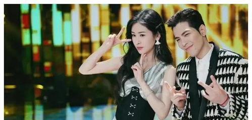 娱乐圈吃大瓜大结局