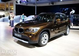 国产宝马x1